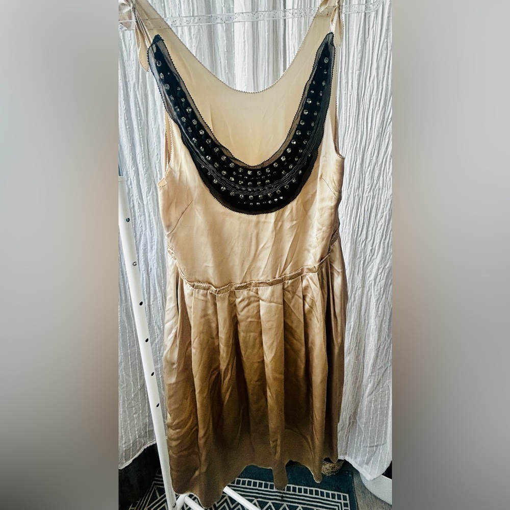 3.1 Philip Lim “Ballerina Dress” 100% silk